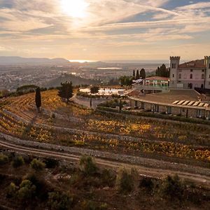 Castello Bonaria Wine & Spa Resort